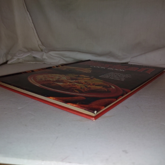 Better Homes and Gardens Mexican Cook Book 1979 Vintage GC - Picture 2 of 10